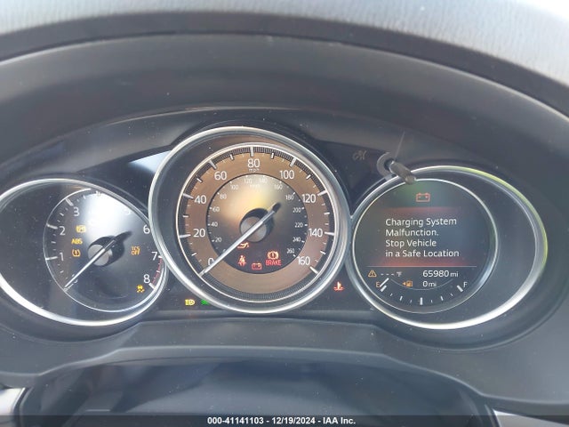 Mazda Cx-5 Touring 2019 JM3KFACM3K1544976 Image 7