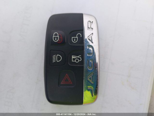 SAJDD5GX0LCK69156 Jaguar F-type Checkered Flag Rwd Automatic/p300 Rwd Automatic