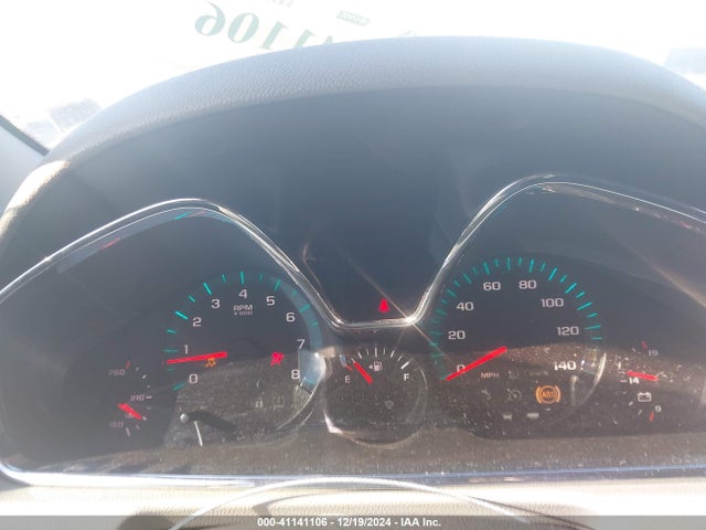 Chevrolet Traverse Ls 2017 1GNKRFED7HJ348596 Image 7