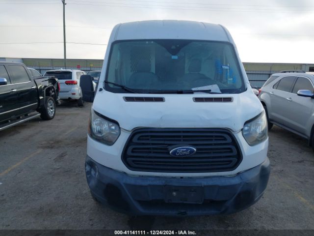 1FTYE2CM2GKA15709 Ford Transit-150