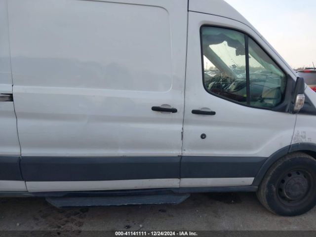 1FTYE2CM2GKA15709 Ford Transit-150