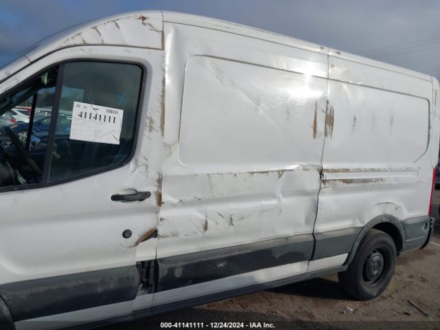1FTYE2CM2GKA15709 Ford Transit-150