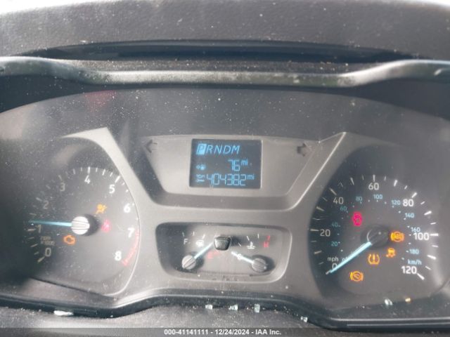 1FTYE2CM2GKA15709 Ford Transit-150