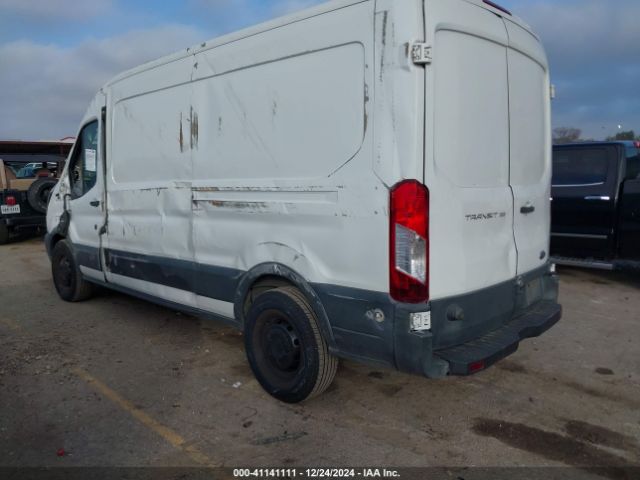 1FTYE2CM2GKA15709 Ford Transit-150