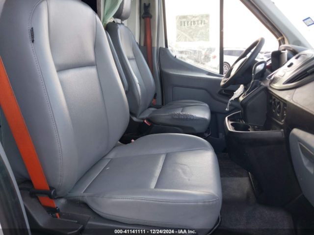 1FTYE2CM2GKA15709 Ford Transit-150