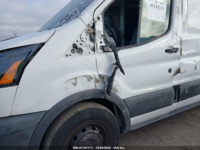 1FTYE2CM2GKA15709 Ford Transit-150