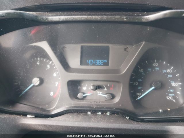 1FTYE2CM2GKA15709 Ford Transit-150