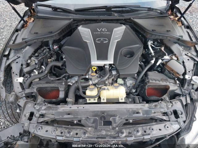 JN1EV7AR4HM836964 Infiniti Q50 3.0t Premium