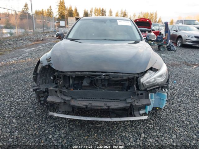 JN1EV7AR4HM836964 Infiniti Q50 3.0t Premium