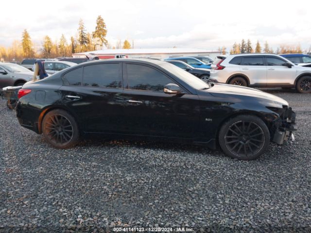 JN1EV7AR4HM836964 Infiniti Q50 3.0t Premium