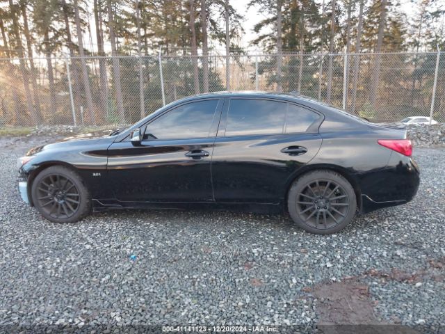 JN1EV7AR4HM836964 Infiniti Q50 3.0t Premium