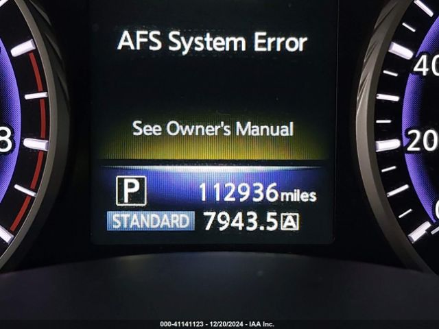 JN1EV7AR4HM836964 Infiniti Q50 3.0t Premium