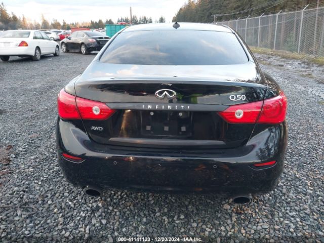 JN1EV7AR4HM836964 Infiniti Q50 3.0t Premium