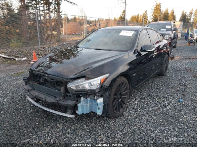 JN1EV7AR4HM836964 Infiniti Q50 3.0t Premium