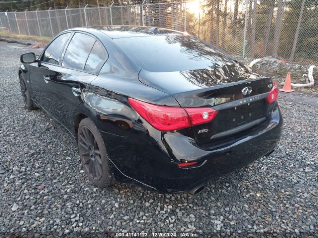 JN1EV7AR4HM836964 Infiniti Q50 3.0t Premium