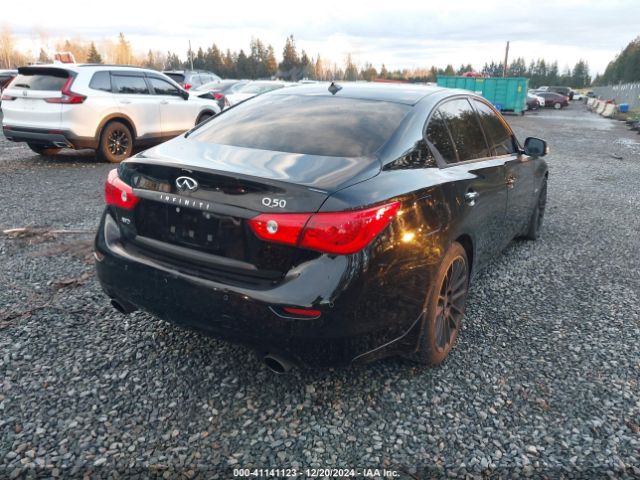 JN1EV7AR4HM836964 Infiniti Q50 3.0t Premium