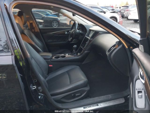 JN1EV7AR4HM836964 Infiniti Q50 3.0t Premium