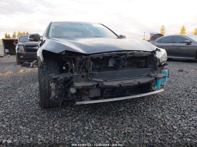 JN1EV7AR4HM836964 Infiniti Q50 3.0t Premium
