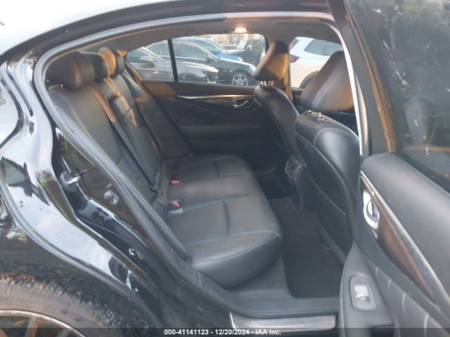 JN1EV7AR4HM836964 Infiniti Q50 3.0t Premium