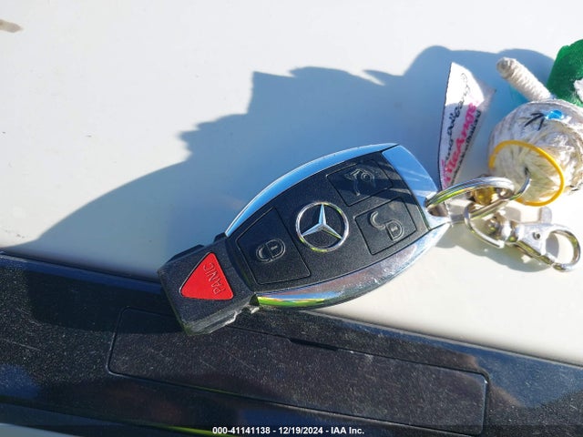 Mercedes-Benz CLA 250 2014 WDDSJ4EB6EN133451 Image 11