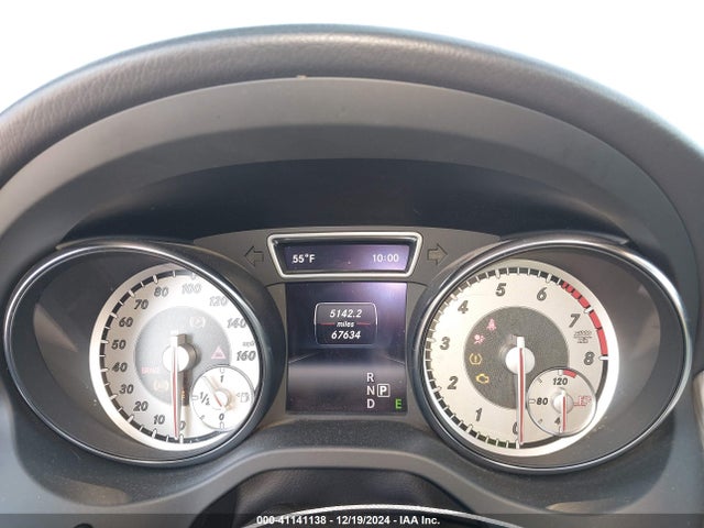 Mercedes-Benz CLA 250 2014 WDDSJ4EB6EN133451 Image 7