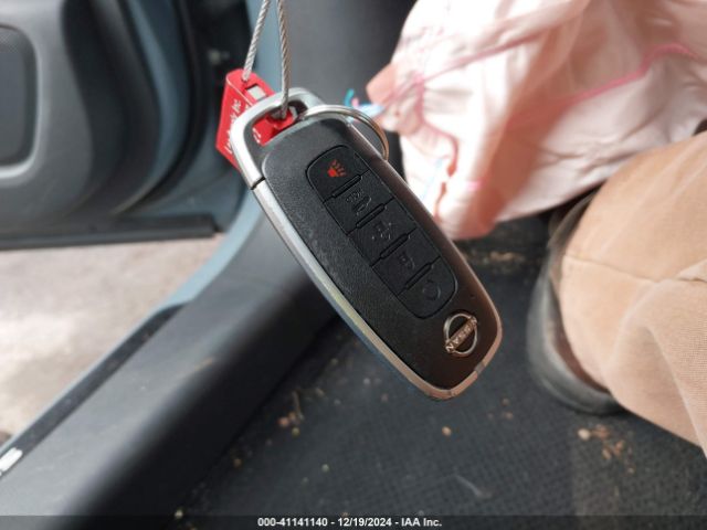 3N1AB8DV3RY299542 Nissan Sentra Sr Xtronic Cvt