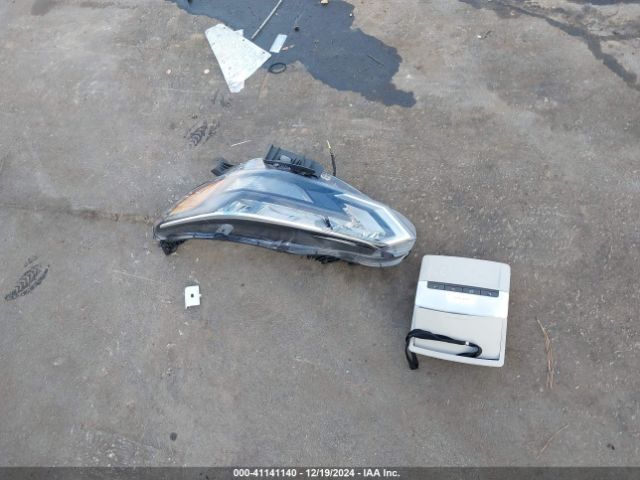 3N1AB8DV3RY299542 Nissan Sentra Sr Xtronic Cvt