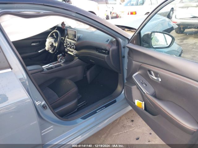 3N1AB8DV3RY299542 Nissan Sentra Sr Xtronic Cvt