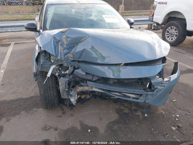 3N1AB8DV3RY299542 Nissan Sentra Sr Xtronic Cvt