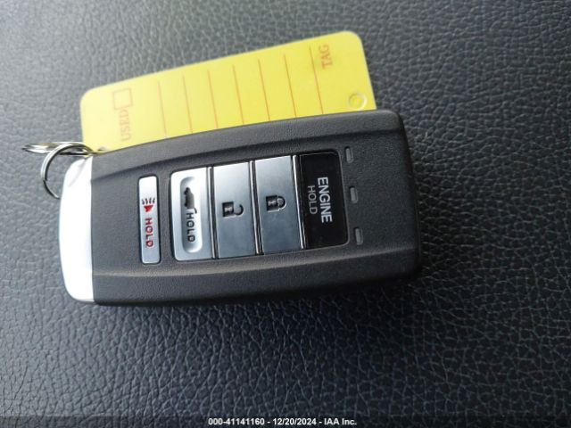 5FRYD4H55HB018794 Acura Mdx Technology Package