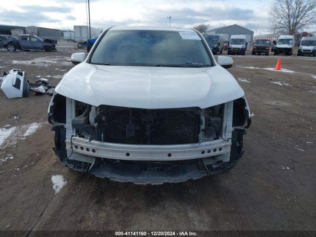 5FRYD4H55HB018794 Acura Mdx Technology Package