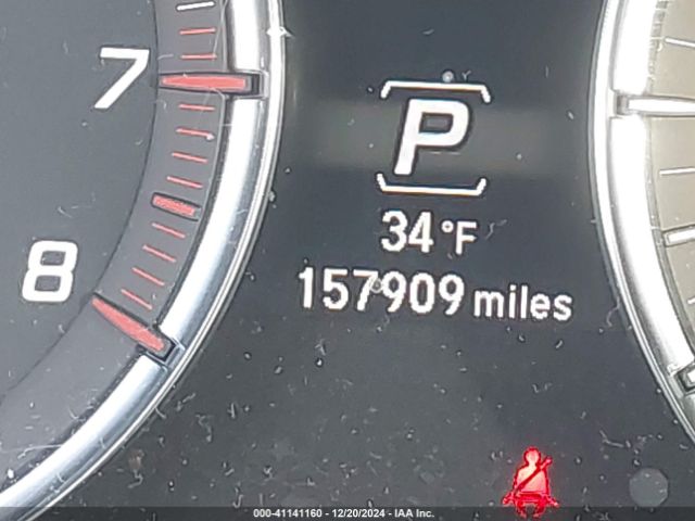 5FRYD4H55HB018794 Acura Mdx Technology Package