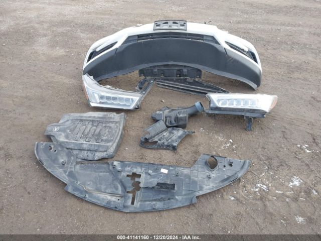 5FRYD4H55HB018794 Acura Mdx Technology Package