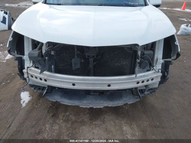 5FRYD4H55HB018794 Acura Mdx Technology Package