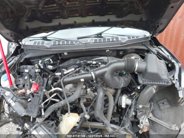 1FTEW1CPXLFA06280 Ford F-150 Xl