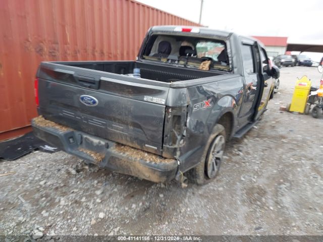 1FTEW1CPXLFA06280 Ford F-150 Xl
