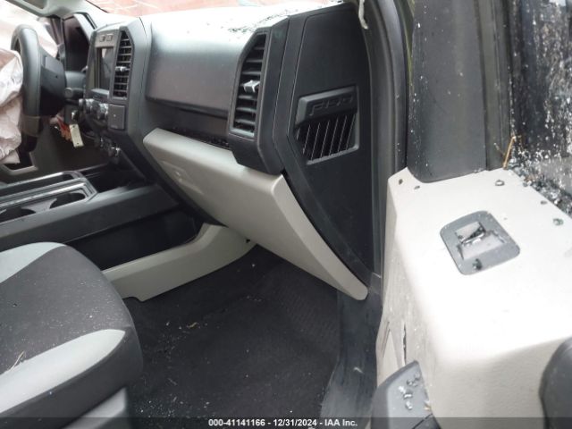 1FTEW1CPXLFA06280 Ford F-150 Xl