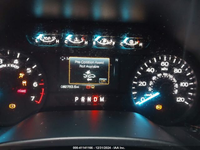 1FTEW1CPXLFA06280 Ford F-150 Xl