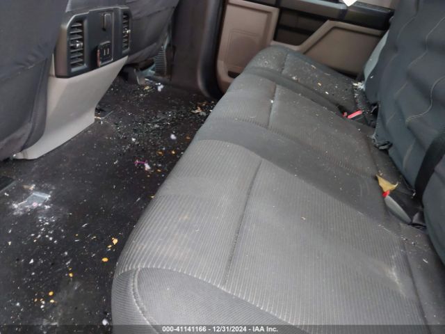 1FTEW1CPXLFA06280 Ford F-150 Xl