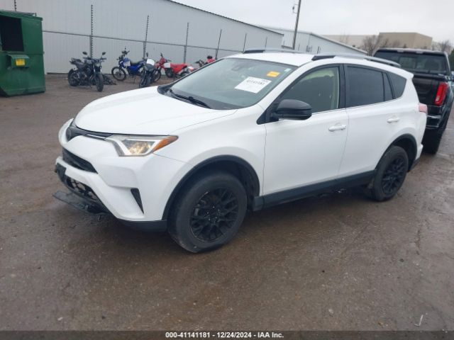 2018 TOYOTA RAV4 JTMZFREV6JJ746902 Photo 1
