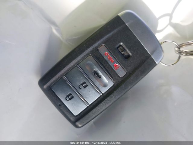 19UUB2F31FA019718 Acura Tlx V6