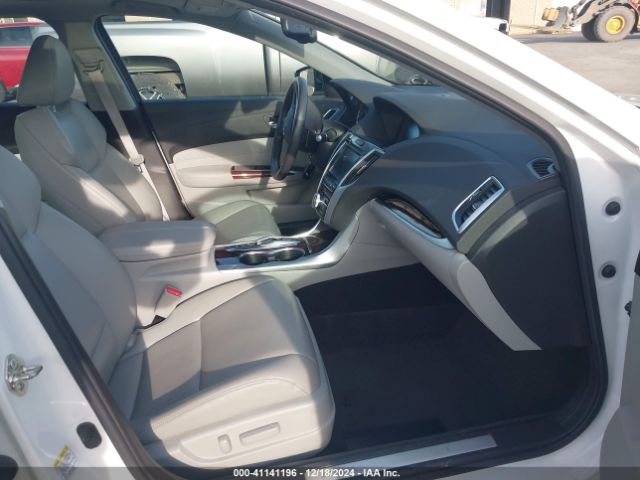 19UUB2F31FA019718 Acura Tlx V6