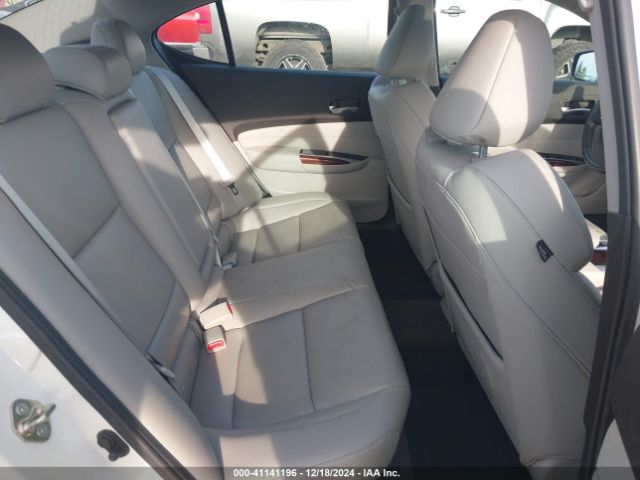 19UUB2F31FA019718 Acura Tlx V6