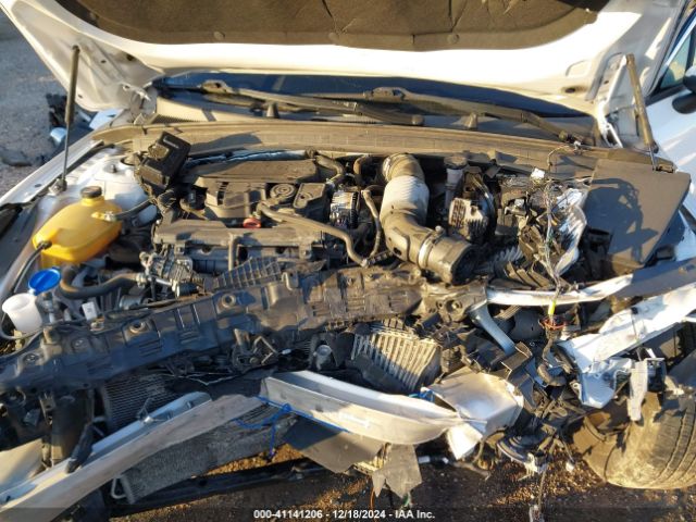 5XXG14J21NG089490 KIA K5 LXS
