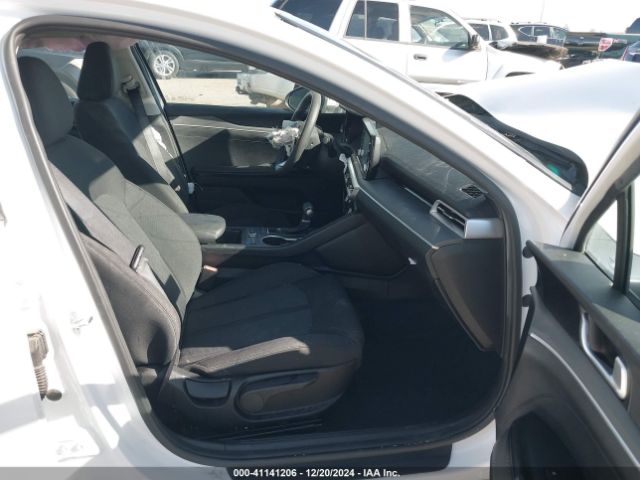 5XXG14J21NG089490 KIA K5 LXS