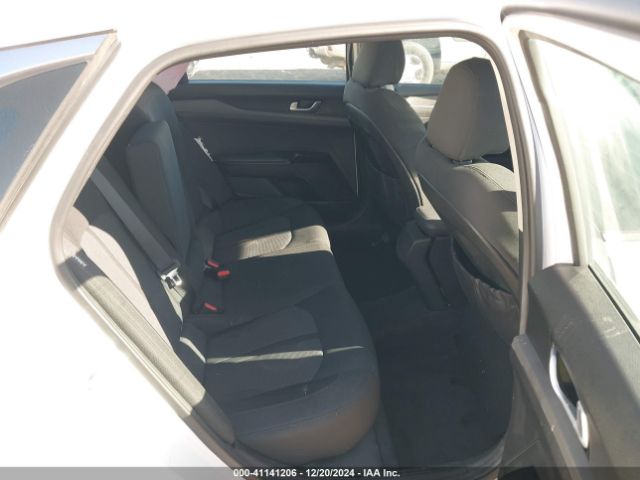 5XXG14J21NG089490 KIA K5 LXS