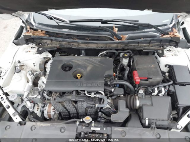 1N4BL4EW5KC196951 Nissan Altima 2.5 Sl