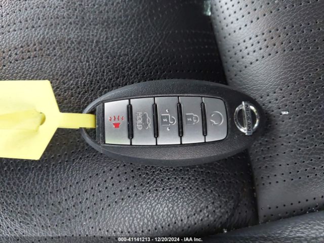 1N4BL4EW5KC196951 Nissan Altima 2.5 Sl