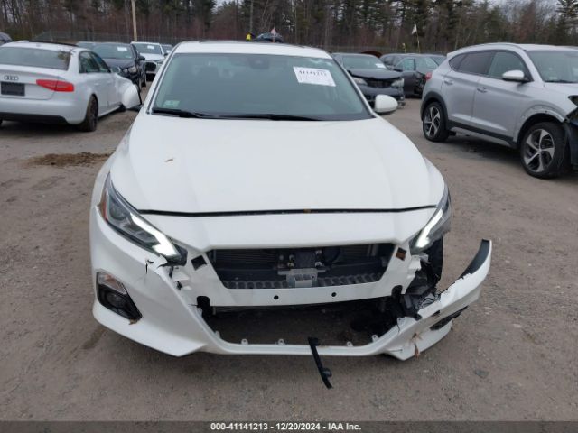 1N4BL4EW5KC196951 Nissan Altima 2.5 Sl