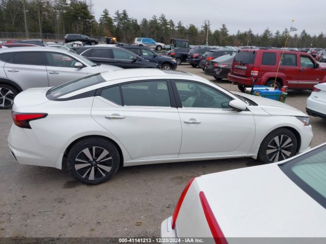 1N4BL4EW5KC196951 Nissan Altima 2.5 Sl